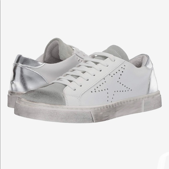 STEVE MADDEN REZZA sneaker - Picture 2 of 6